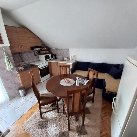 Apartmani Denis Dubrave Gornje Extérieur photo