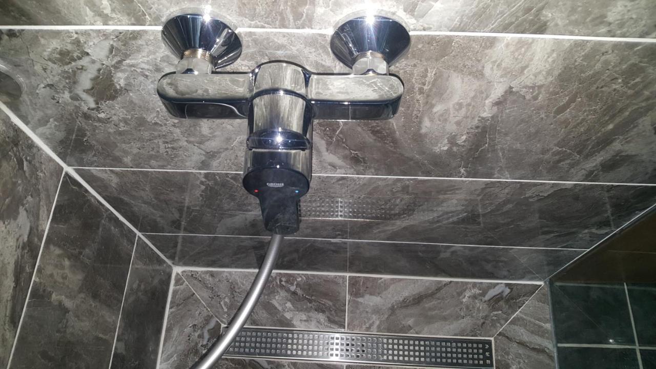 Apartmani Denis Dubrave Gornje Extérieur photo