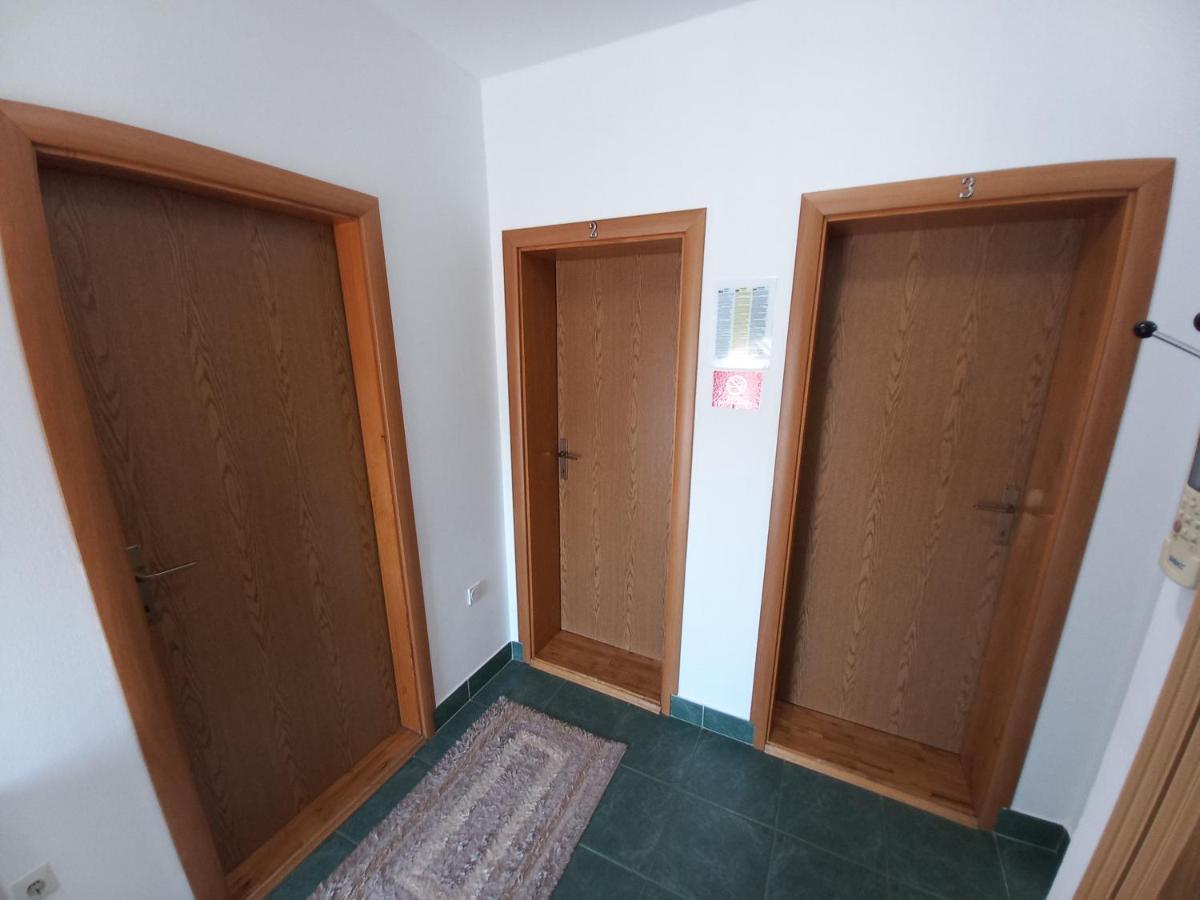 Apartmani Denis Dubrave Gornje Extérieur photo